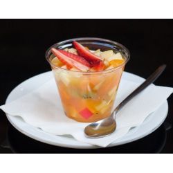 Salade de Fruits. Tropique. 20 convives.