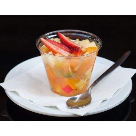 Salade de Fruits. Tropique. 20 convives.