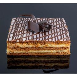 MilleFeuille. MilleFeuille.