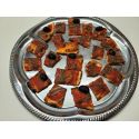 Pizza à l'Anchois