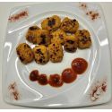 Nuggets de Poulet :5 Enfants
