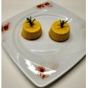 Flan aux Carottes :10 personnes