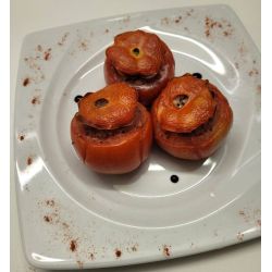 Tomates Farcies :10 Personnes