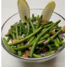 Salade Haricots Verts :10 personnes