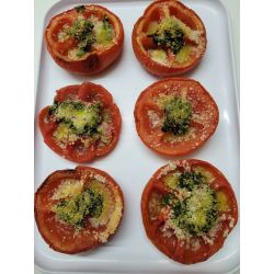 Traiteur Tomate Provençale Végétarien, Vegan