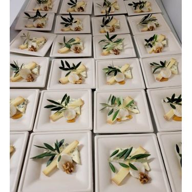 Traiteur Plateau fromages Découverte.