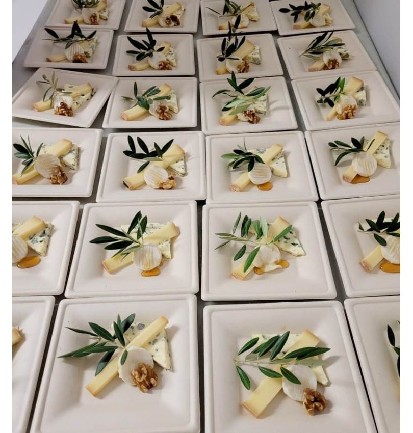 Traiteur Plateau fromages Découverte. Traiteur Plateau fromages Découverte.