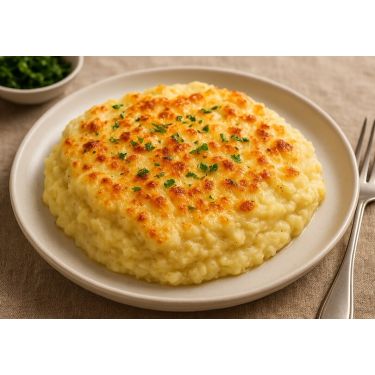 Traiteur brandade de morue.