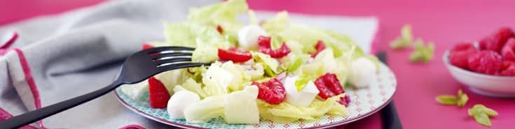 Salades Composées