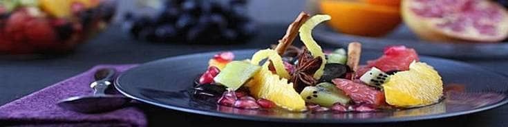 Desserts Veggie