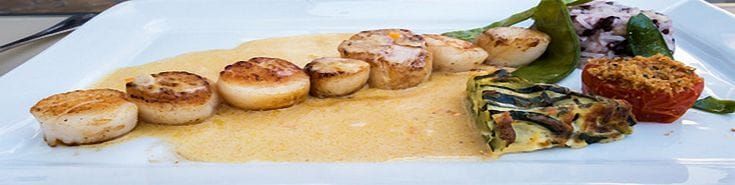 Traiteur Plats Froids Poisson