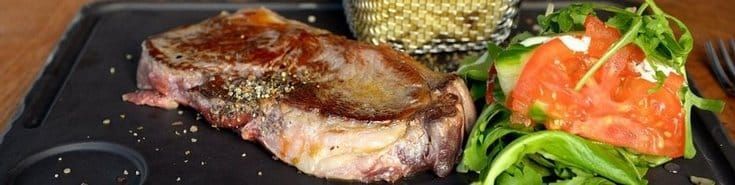 Plats de Viande